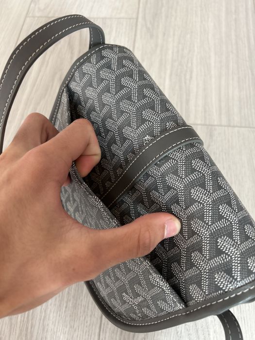 Goyard чанта-чантичка