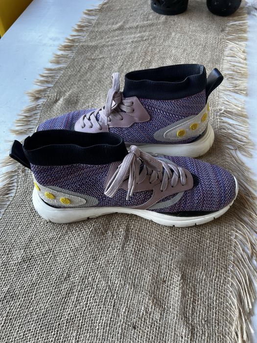 Valentino runner sneakers