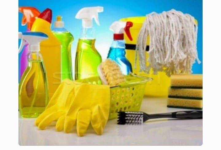 Servicii curățenie