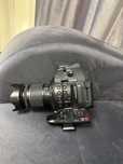 Camera video Canon C100 Mkii