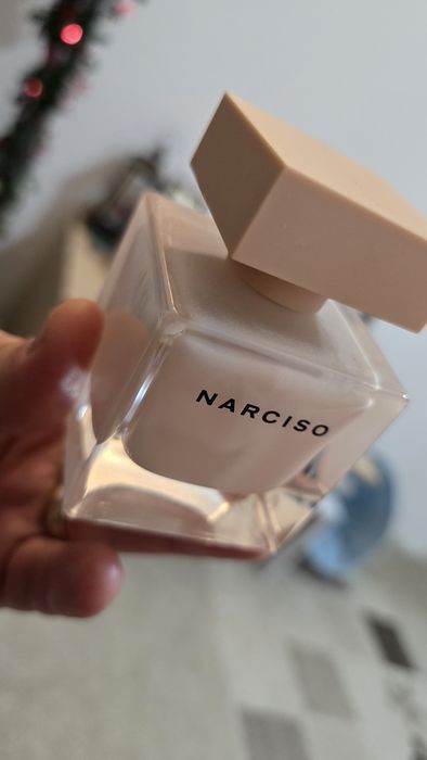Erau de parfum Narciso Poudree