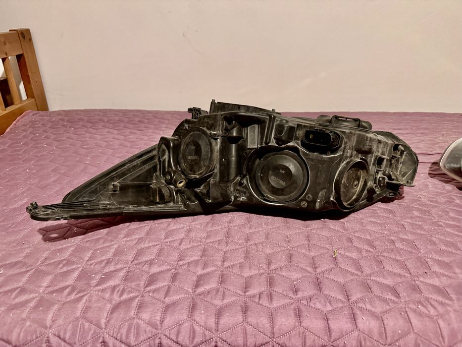 Фарове за форд фокус 3 /ford focus MK3