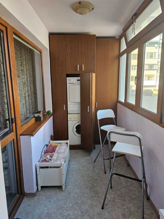 Продава се Тристаен апартамент в Стара Загора, Център - 64 кв.м за 1352 €/кв.м - Снимка #4