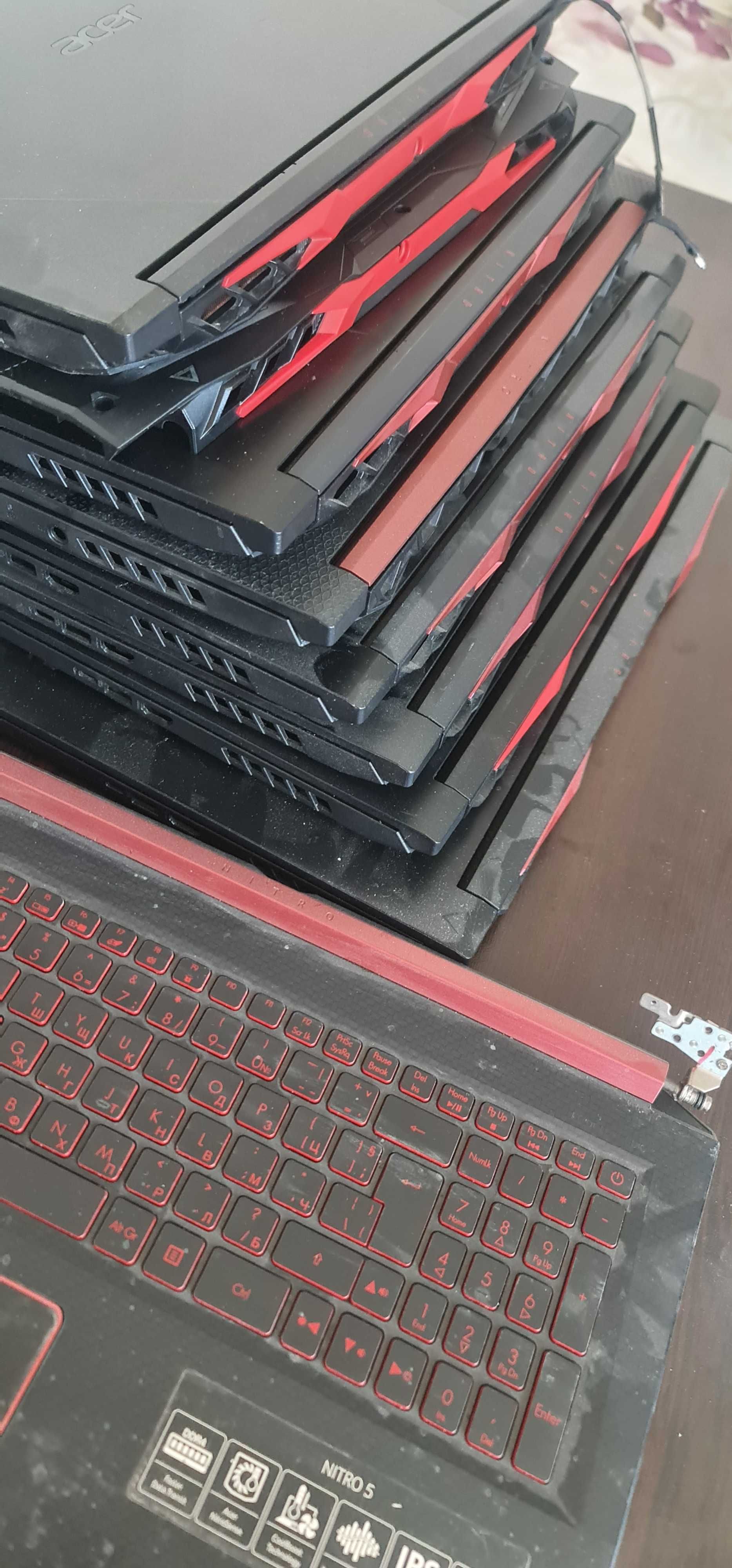 Acer nitro 5 части