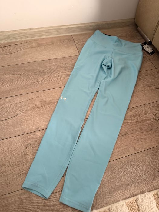 Дамски клин UnderArmour