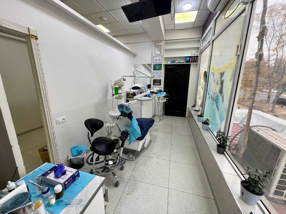 Продается Нежилой помещения  Ор-тир- ул.Катта Хирмонтепа  400м2