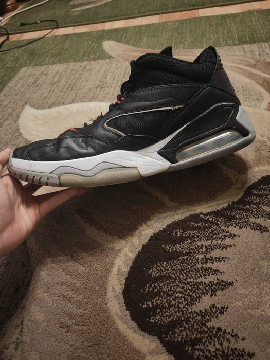 papuci jordan point lane adulti marimea 49.5