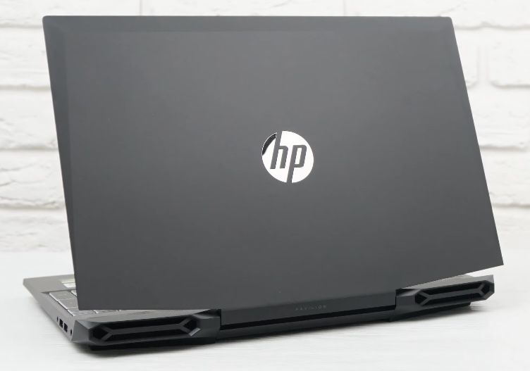 ℹНовый игровой ноутбук HP/i5-10300H/GeForce GTX 1650/SSD 512 гб/Astana