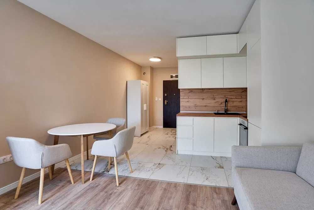 Дава се под наем Едностаен апартамент в София, Симеоново - 54 кв.м за 650 € - Снимка #2
