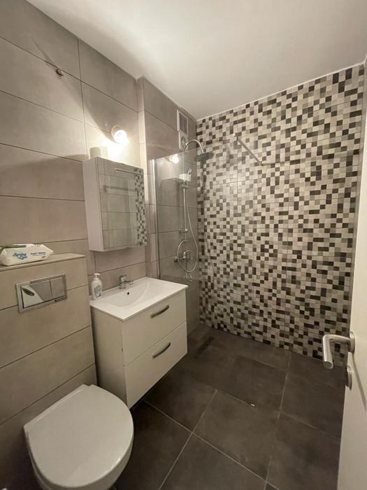 Apartament 2 camere Aleea Trandafirilor