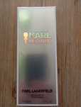 Karl Lagerfeld Karl Ikonik Pour Homme EAU DE PARFUM 100ml