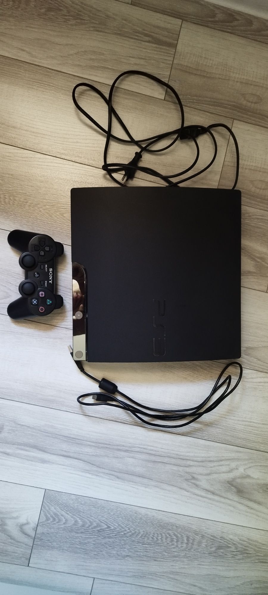 Playstation 3 в хорошем качестве