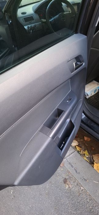 Opel Astra H.1.7. CDTI. ECOFLEX