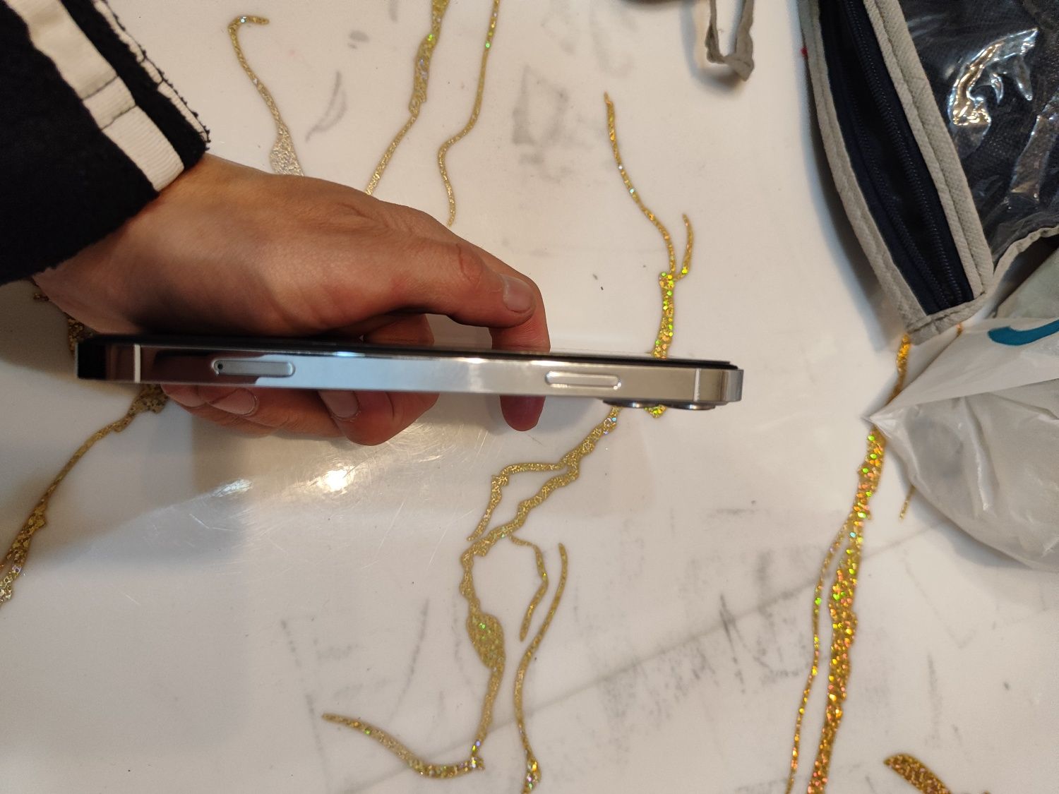 iPhone 11 в корпусе 13 Pro