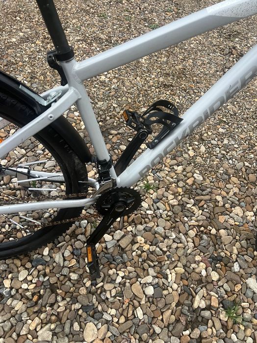 Bicicleta Rockrider 27.5