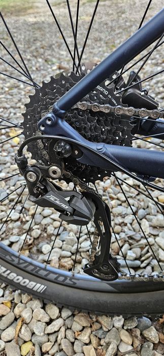 Bicicleta MTB Scott Aspect 740 27.5''