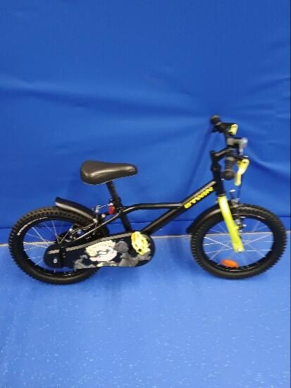 Dark Hero 500 - produs resigilat - (SecondHand) Decathlon