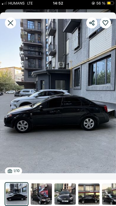 Avto ijata. Rent car