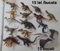 colecție dinozauri,figurine dinozauri