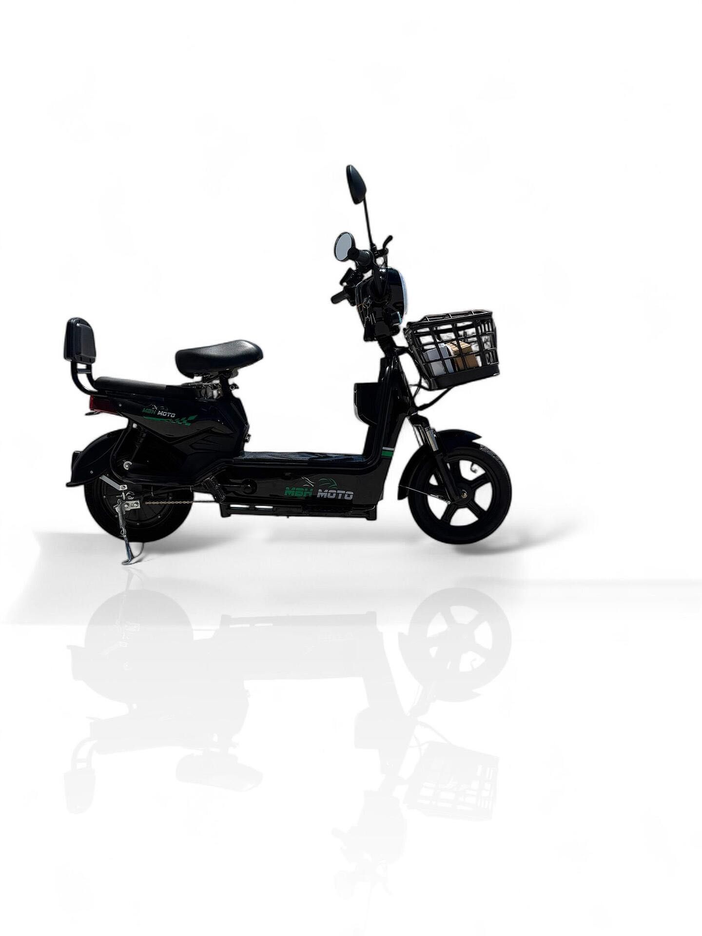 Електрически скутер MBHMOTO PS-05 ,48V/12AH, 550W max power