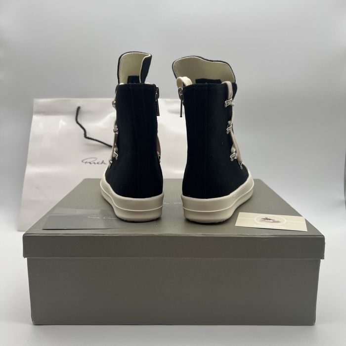 Rick Owens Hexagram