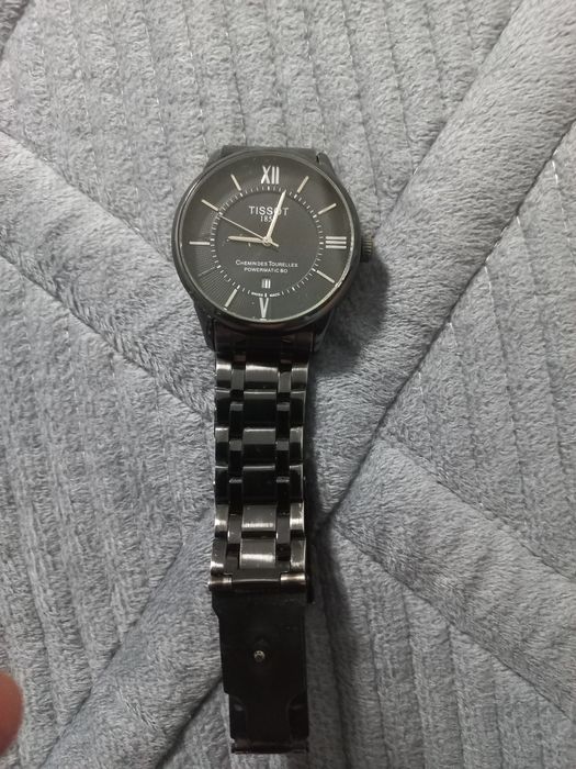 Тиссот часы наручные