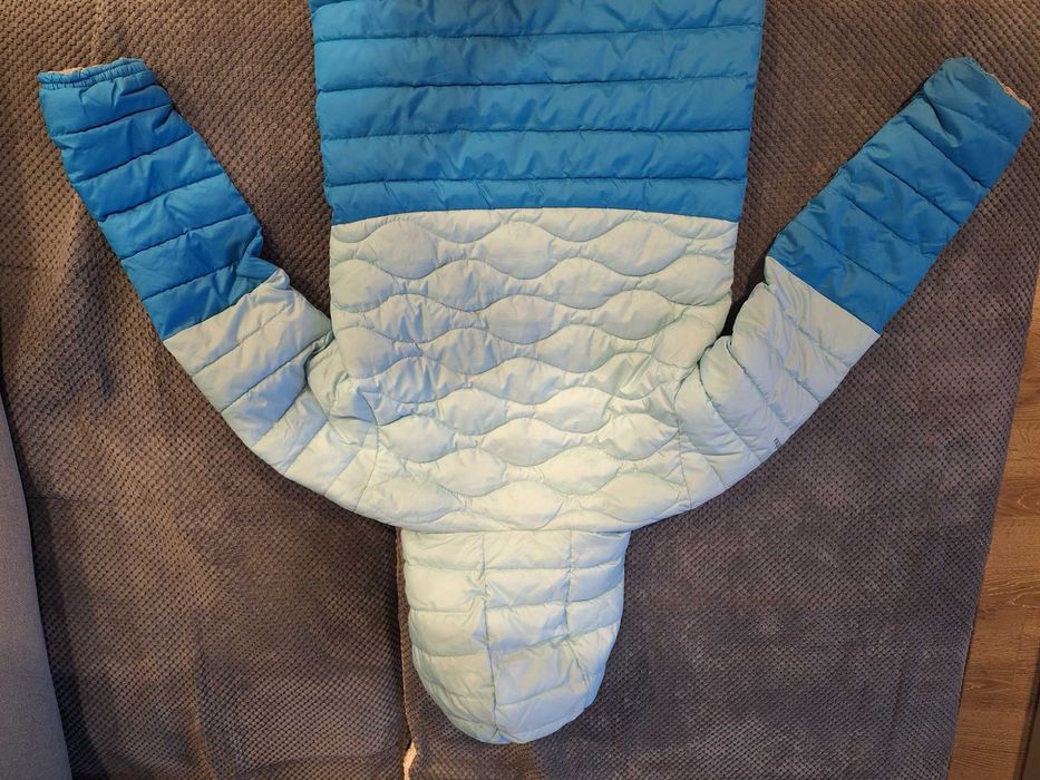 Яке Columbia унисекс