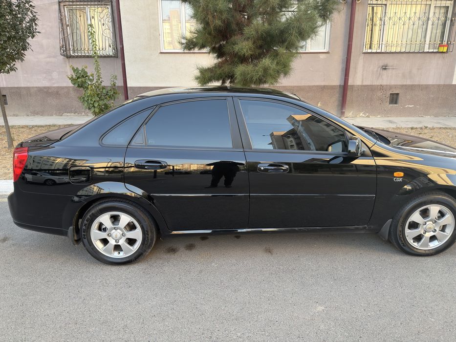 Lacetti 3 pozitsiya