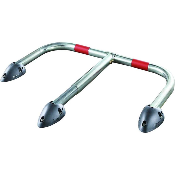 Mottez B302C Bariera de parcare design- Blocator, pliabil