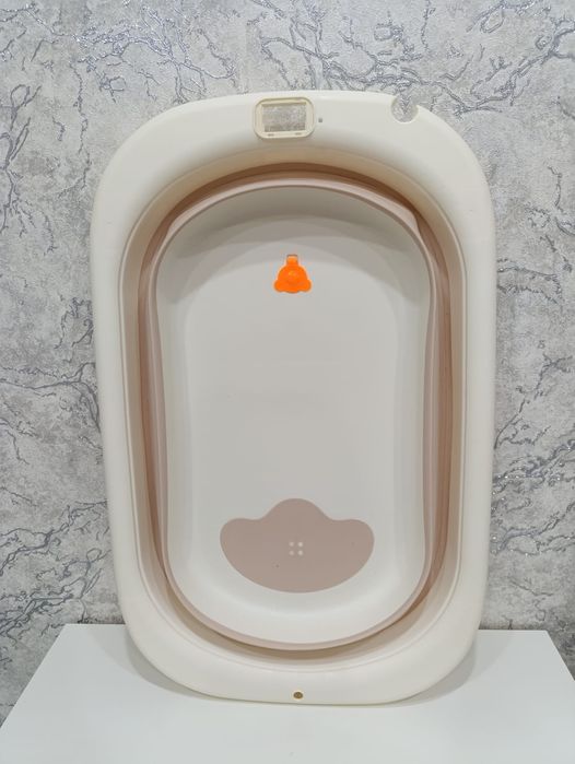 Продам детскую ванночку