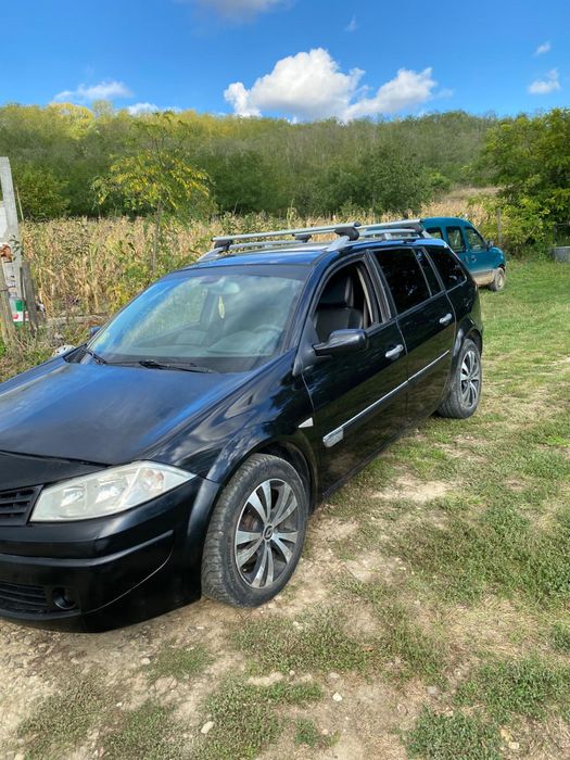 Vand renault megane 2