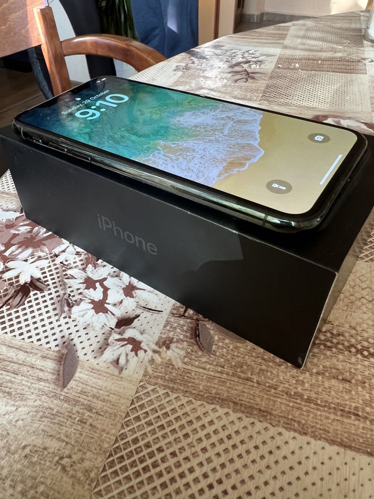 iPhone 11 pro 64 GB НОВ с кутия