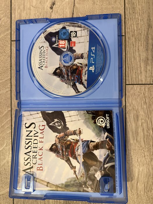 Игри за Playstatiton 4