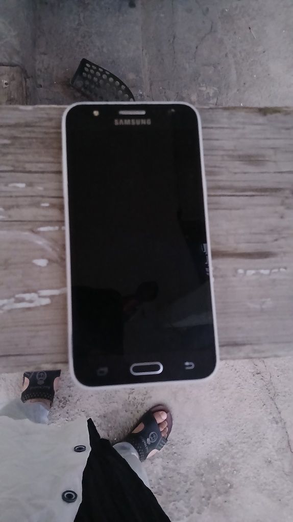 Samsung galaxy J5