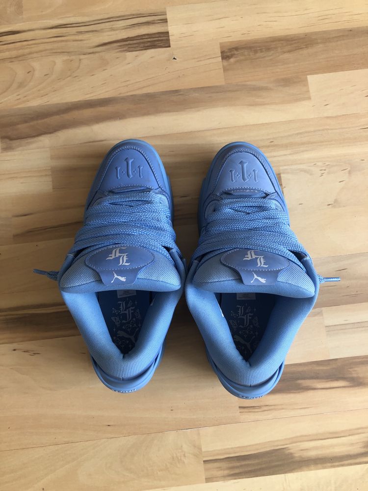 PUMA LAMELO ball lafrance amour