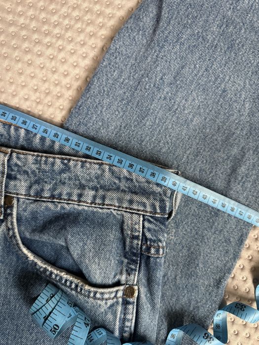 Blugi Karl Kani retro baggy
