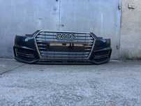 Bară față Audi A4 B9 S-line