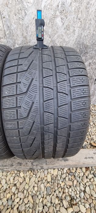 Anvelope Pirelli Sottozero Winter 240 serie2 295/30 R20 97V M+S