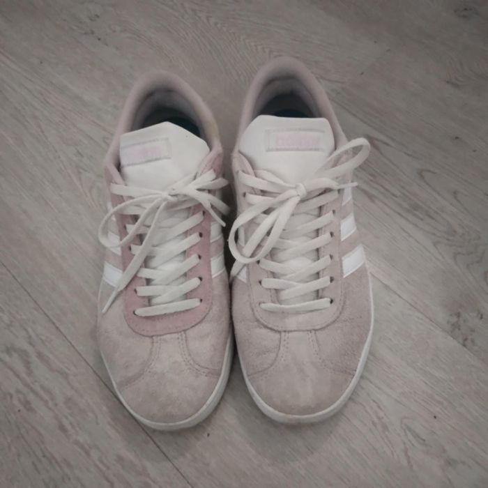 Adidas маратонки