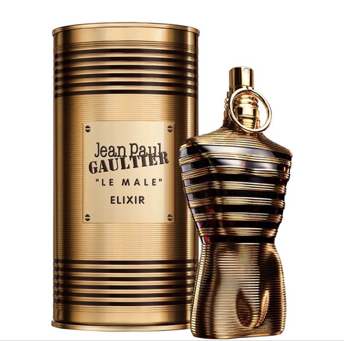 Jean paul gaultier парфюм 125 останали 120 оригинален