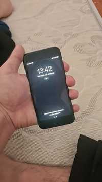 Iphone 7 jet-black