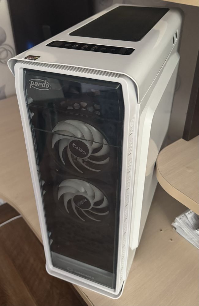 Продам системный блок