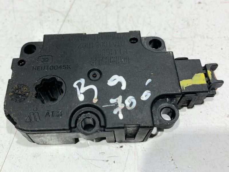 Motoras clima Audi A4 (2015-2019) [8W2, B9] ZBAT0084D02