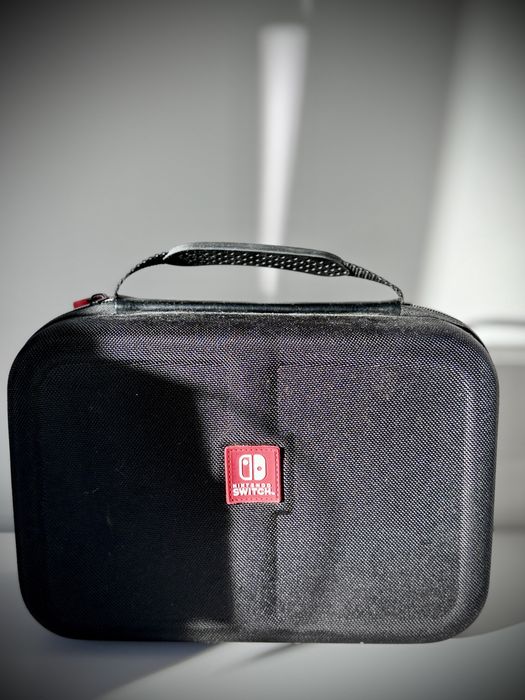 Nintendo Switch V1