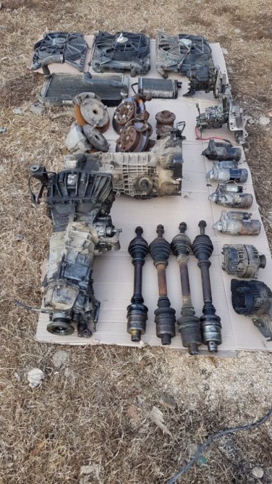 Cutie de viteze dacia papuc