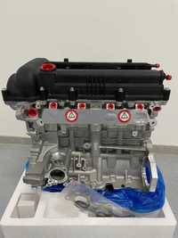 Купить Двигатель Hyundai Акцент Solaris | Kia Rio | 1.4 G4FA 1.6 G4FC