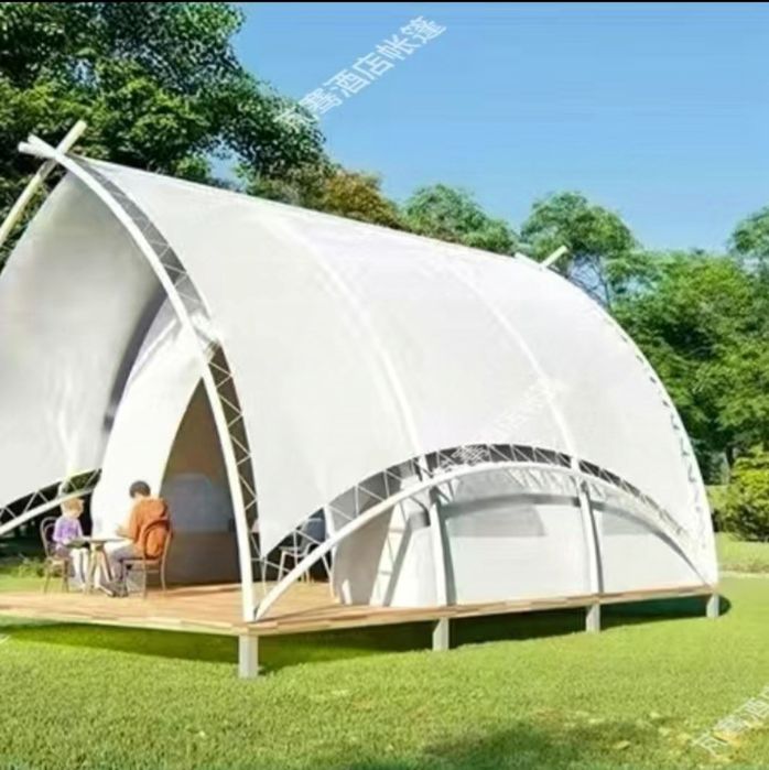 4 гектара вдоль реки на Ташморе.