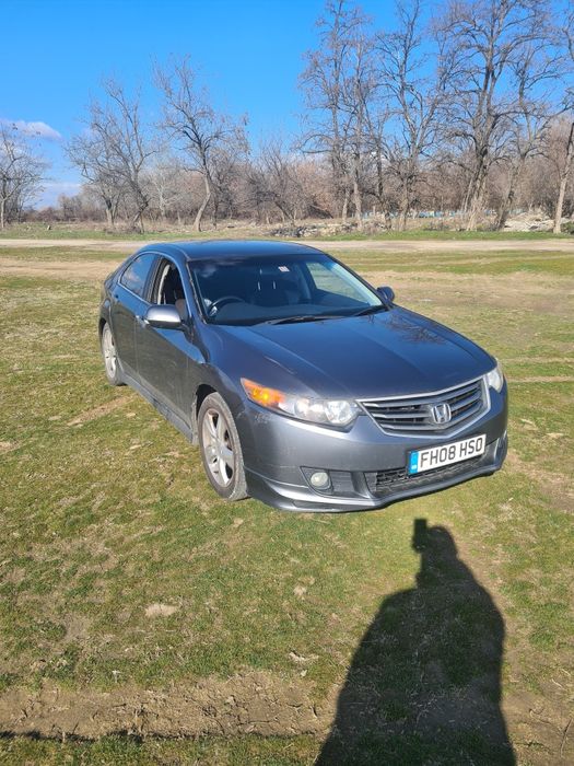 Хонда акорд,2008 год.2.2 дизел на Части