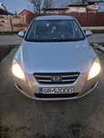 Kia Ceed 2008 Benzina+Gpl
