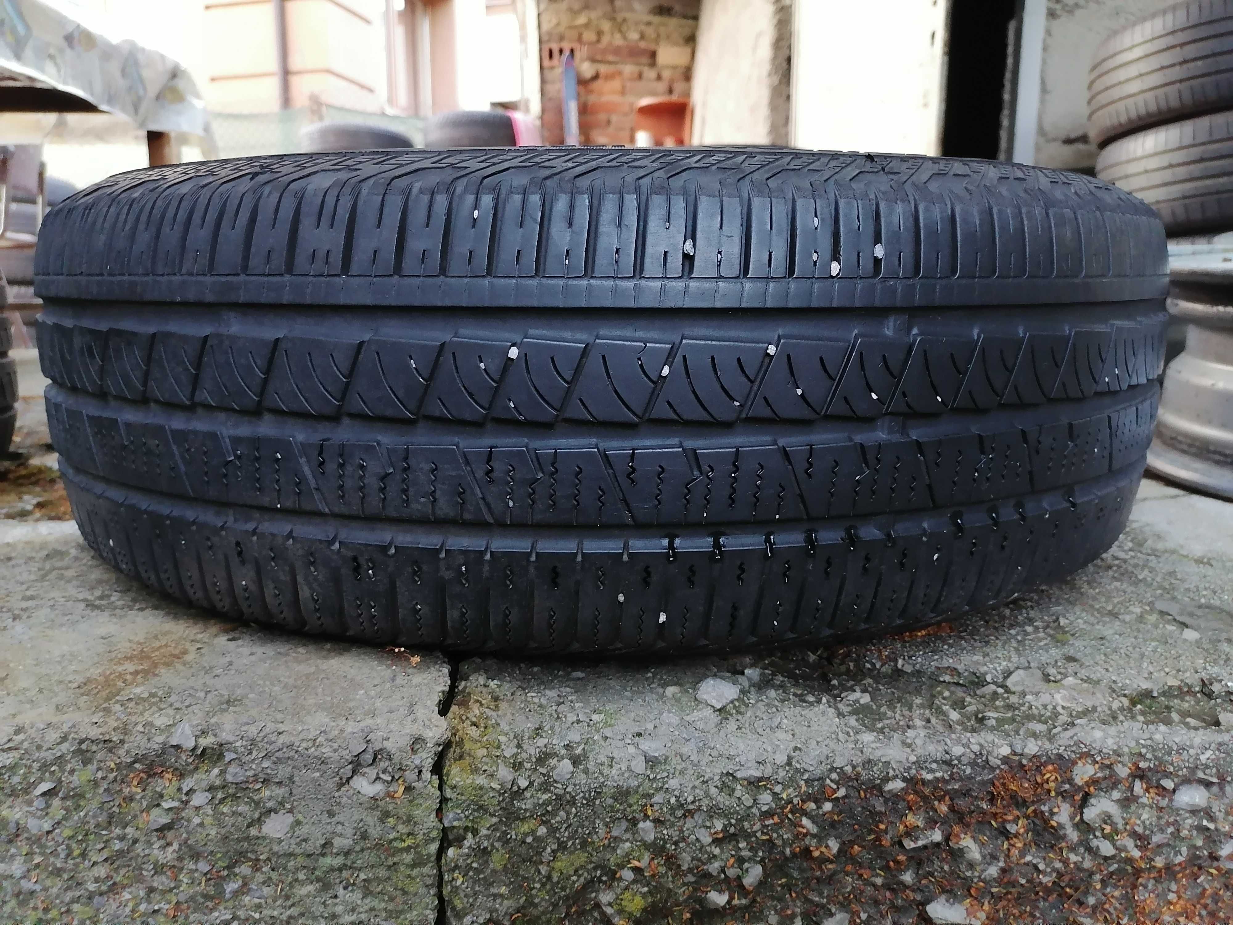 215/70/16 1бр.Continental гума
